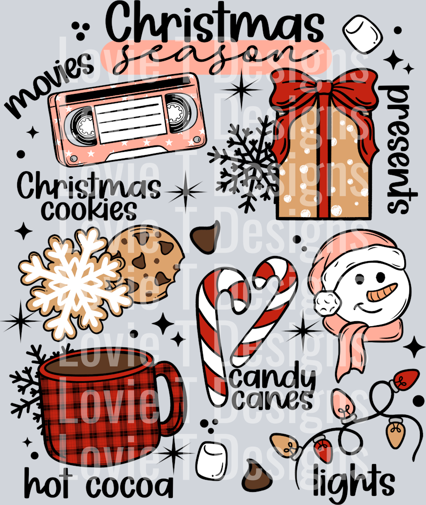 Christmas_Season_Collage