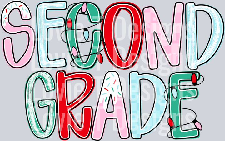 Christmas_Second_Grade_CMD