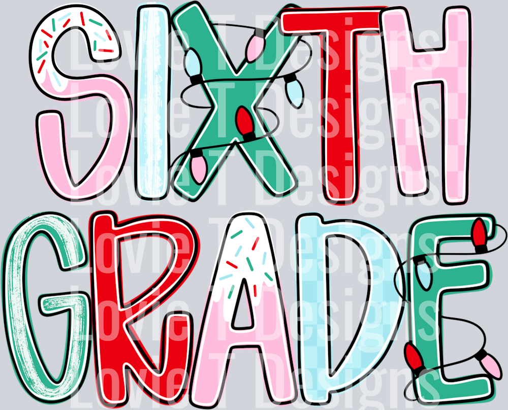 Christmas_Sixth_Grade_CMD