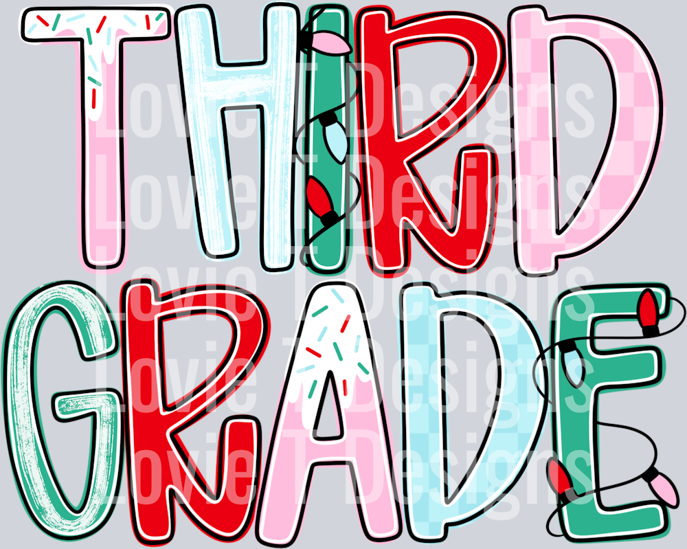 Christmas_Third_Grade_CMD