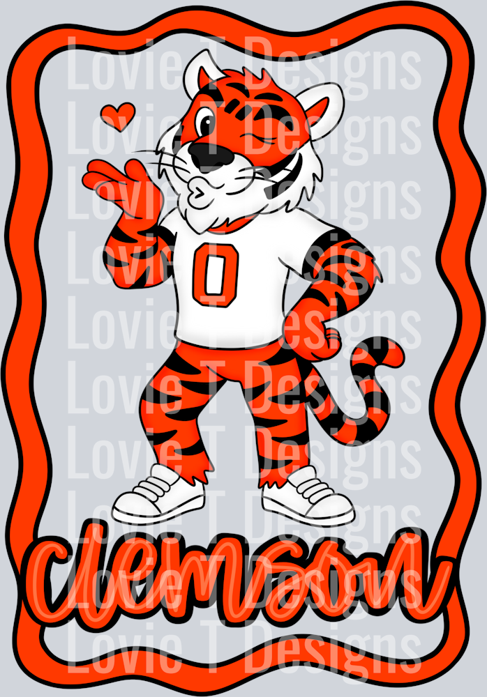 Clemson_CMD