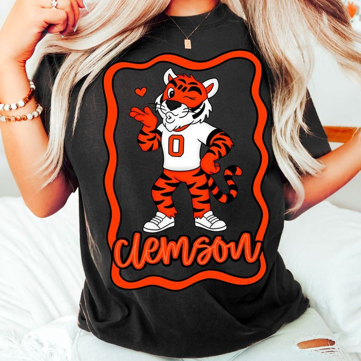 CLEMSON