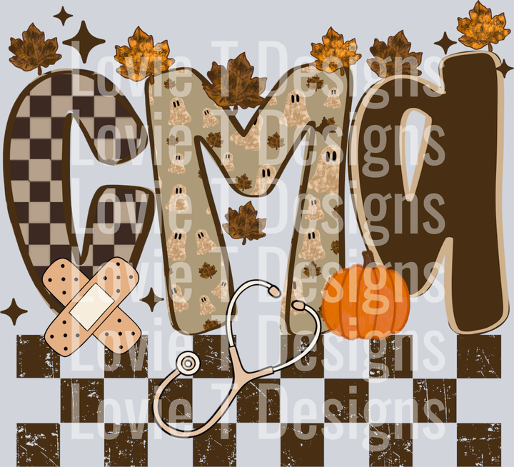 CMA Fall