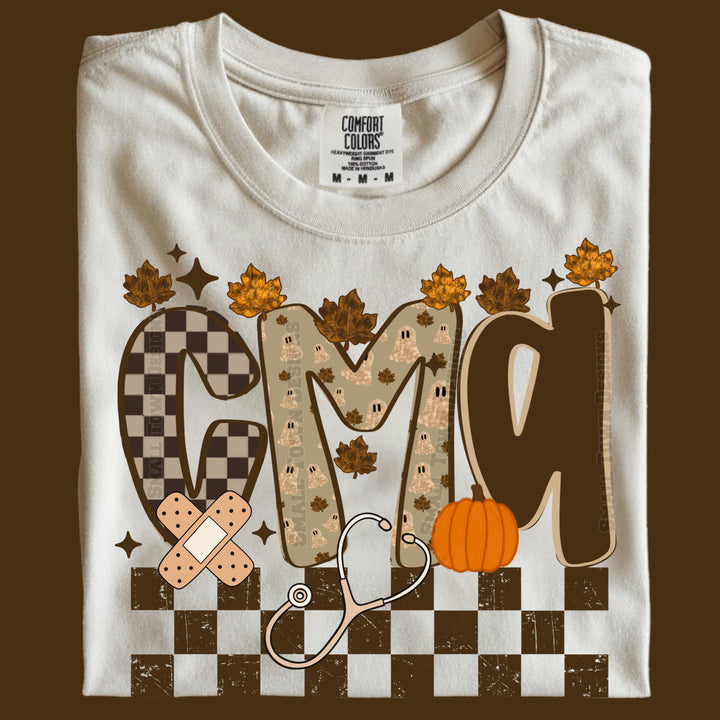 CMA FALL