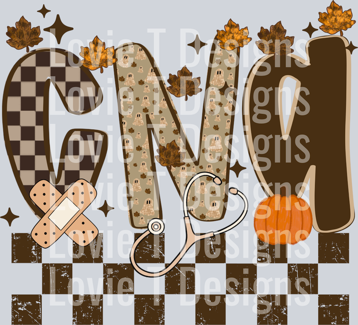 CNA Fall