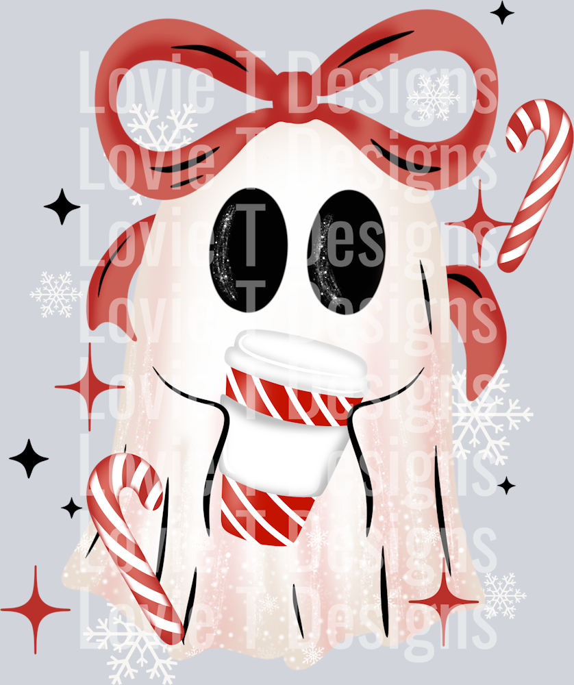 Coffee_Bow_Ghostie 3