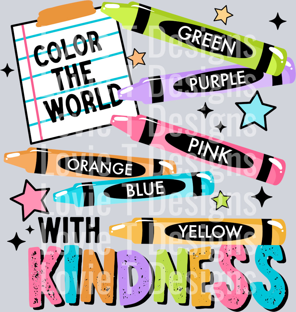 Color_The_world_With_Kindness