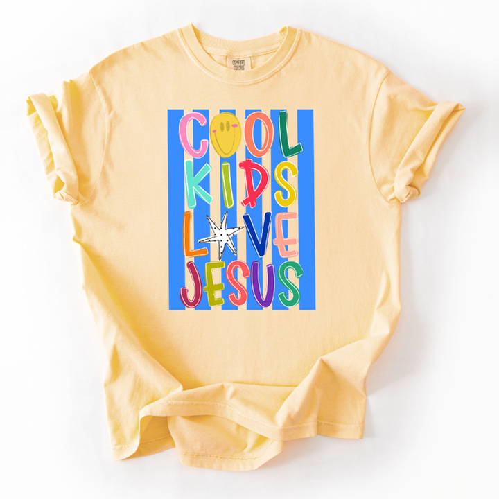Cool Kids Star – DTF Transfer – product image