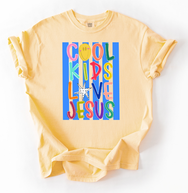 COOL KIDS STAR