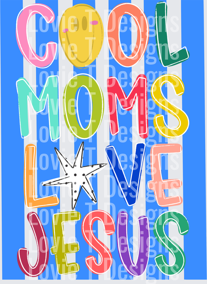COOL MOMS STAR