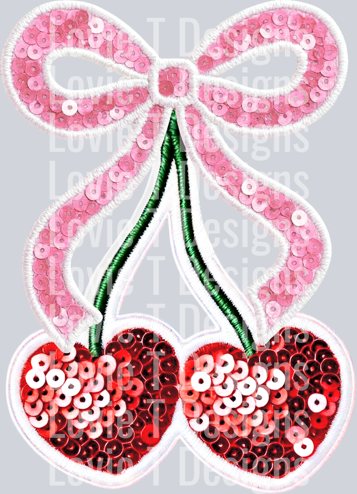 Coquette_Cherries