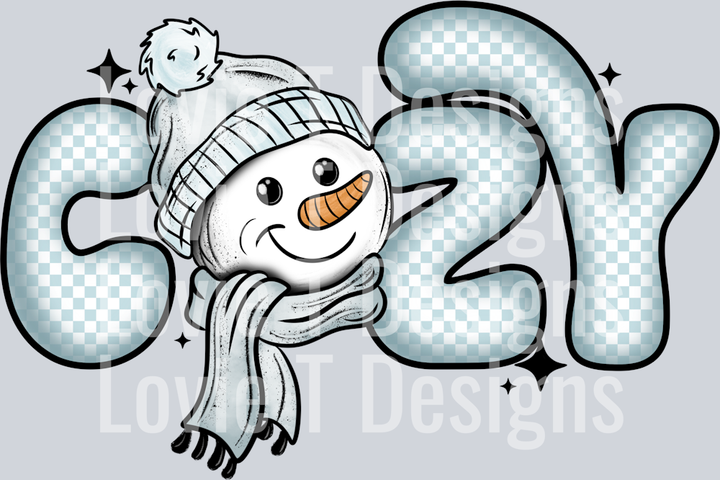 Cozy_Snowman_