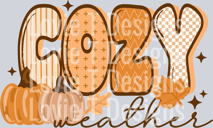 Cozy_Weather