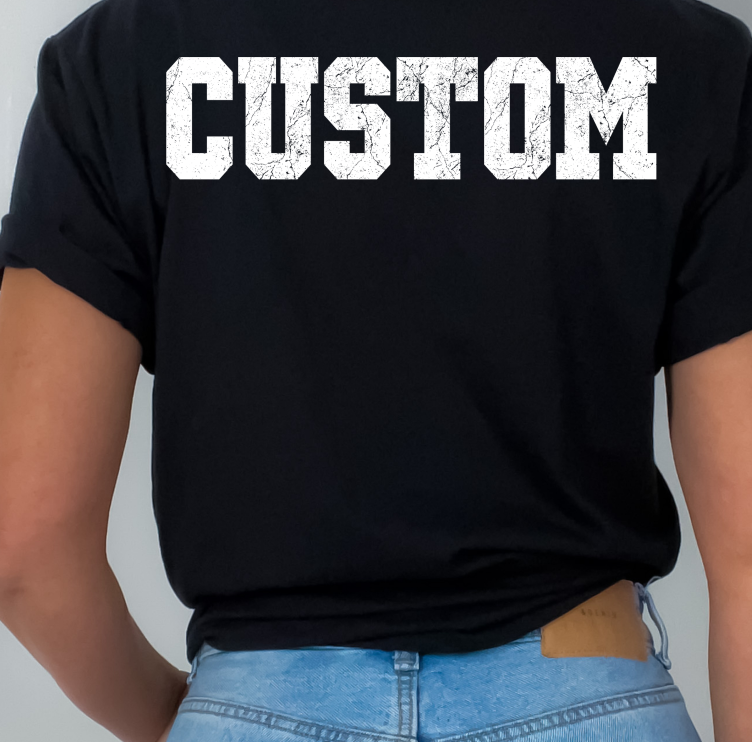 Customizable Transfers