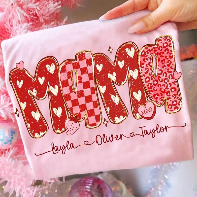 Customizable Transfers