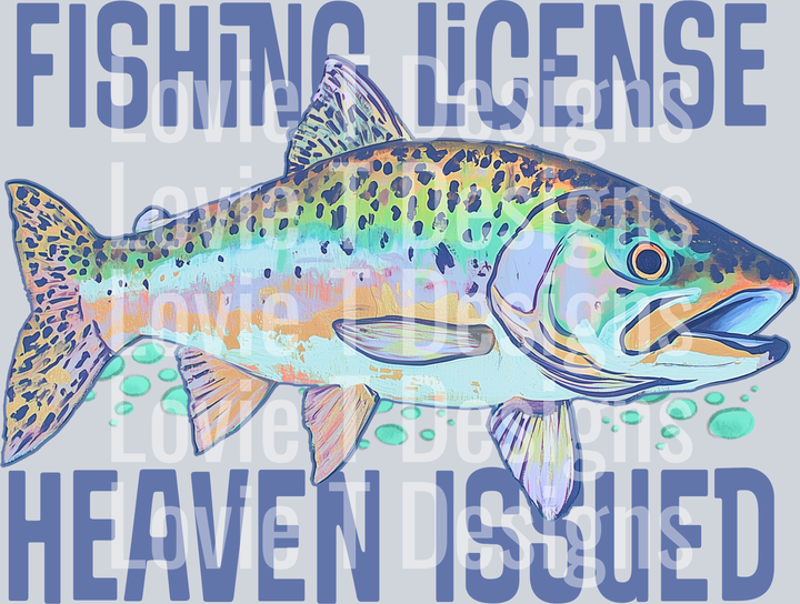 Called To Fish No Pink Pocket