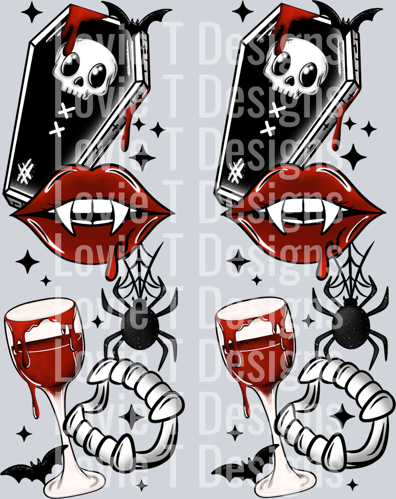 Careful_I_bite_Sleeve