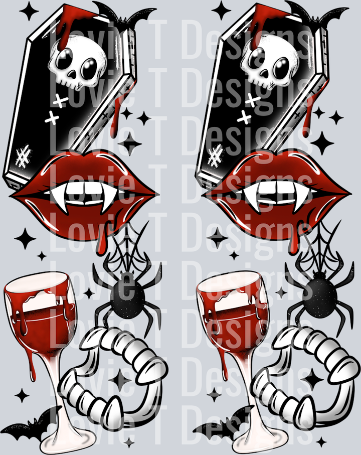Careful_I_bite_Sleeve