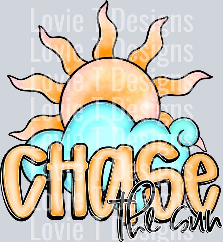 Chase The Sun