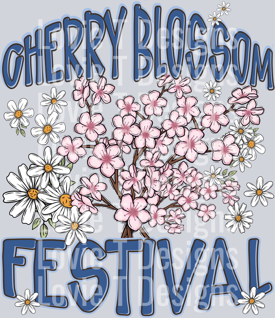 Cherry Blossom Festival
