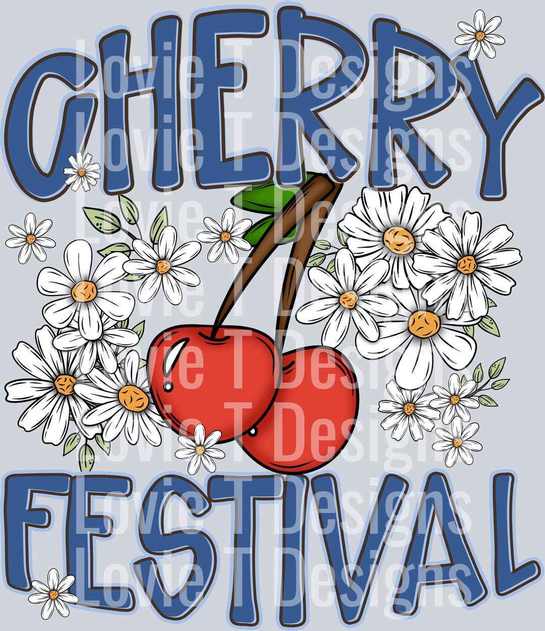 Cherry Festival