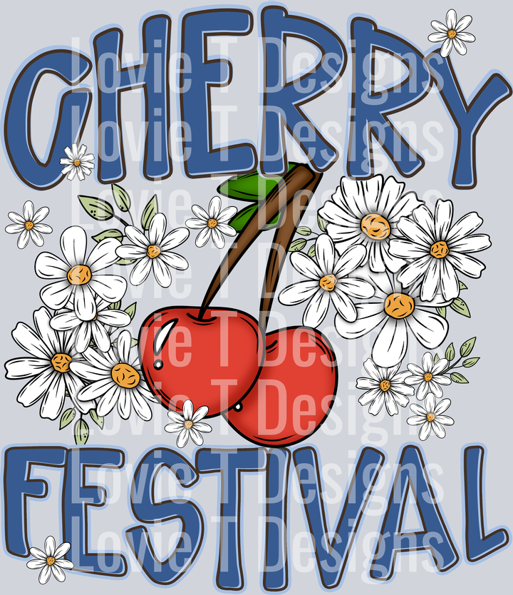 Cherry Festival
