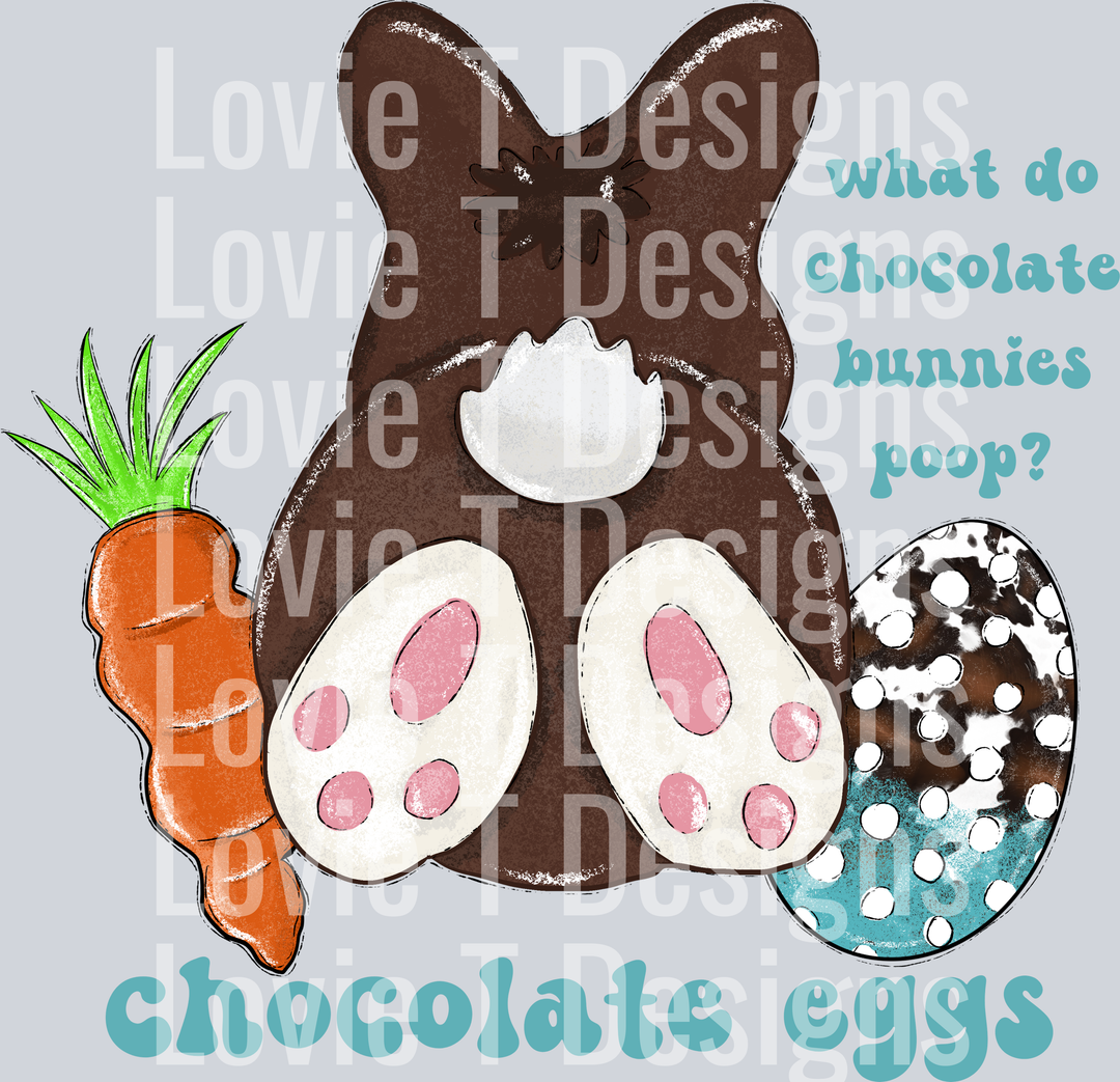 Chocolate Eggs