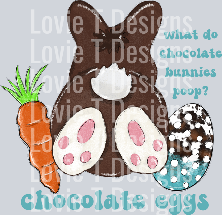 Chocolate Eggs