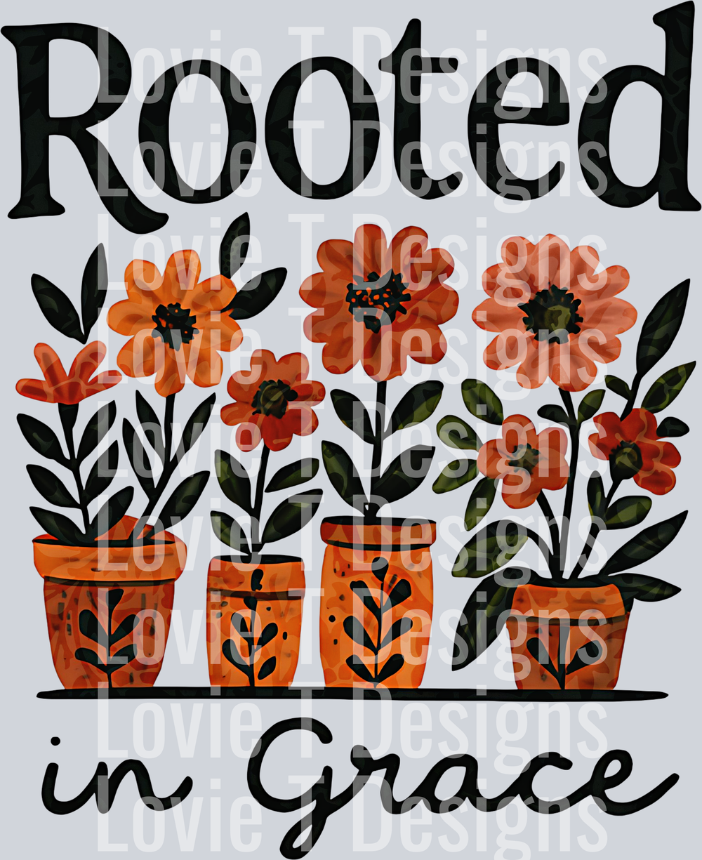Christian png - Rooted in Grace _2