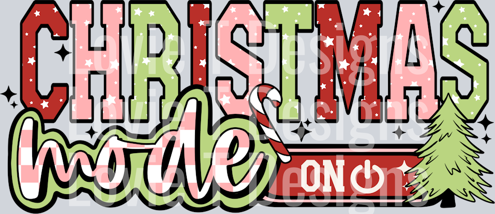 Christmas_Mode_On