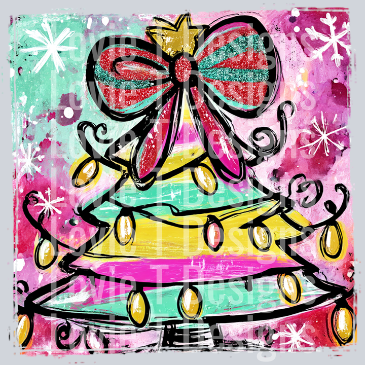 Christmas Tree