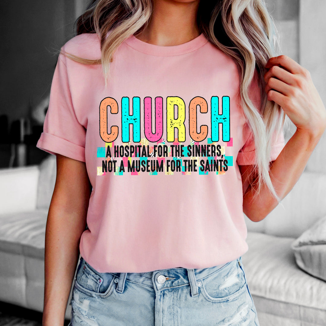 CHURCH