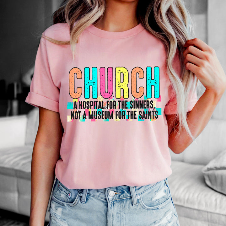 CHURCH