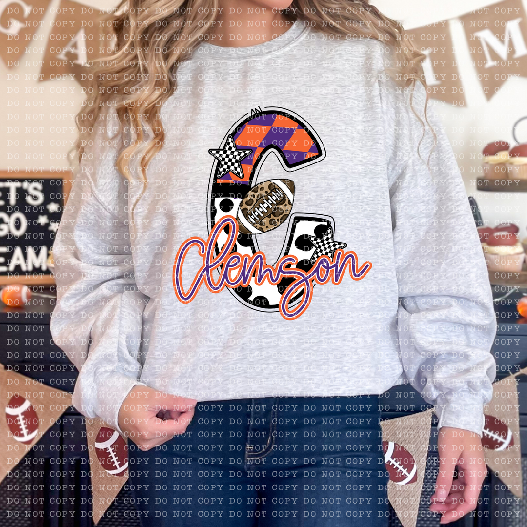 CLEMSON