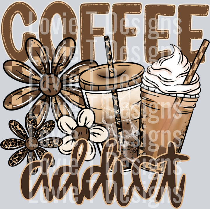 Coffee Addict