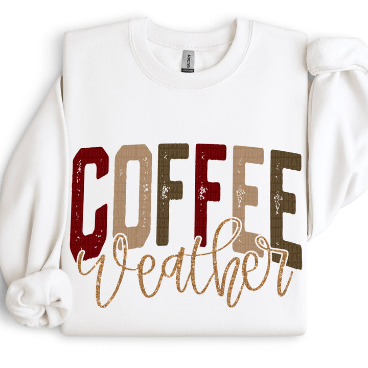COFFEE WEATHER