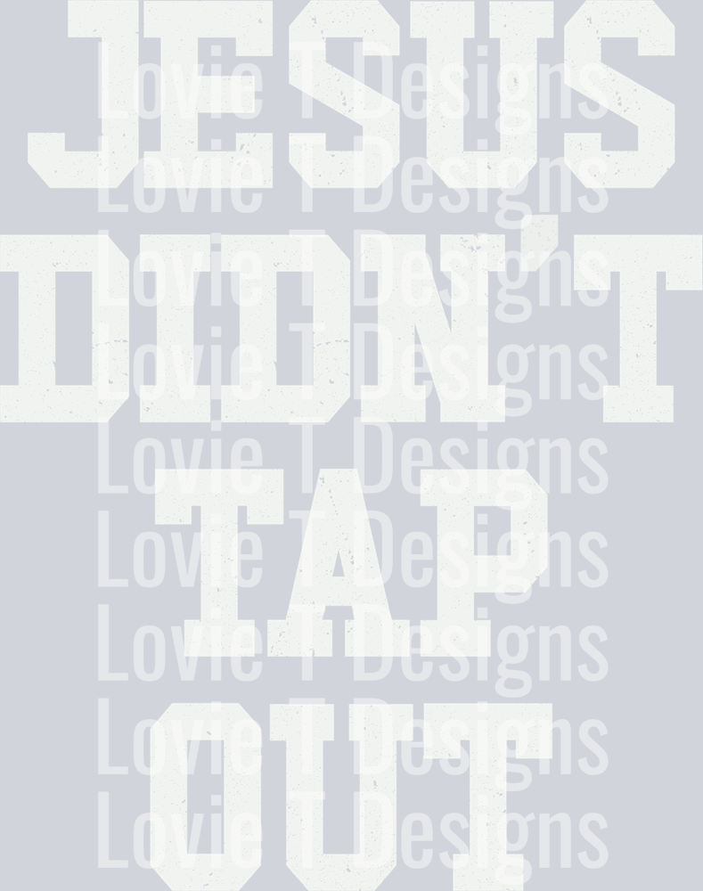 Collosians 323 Back White