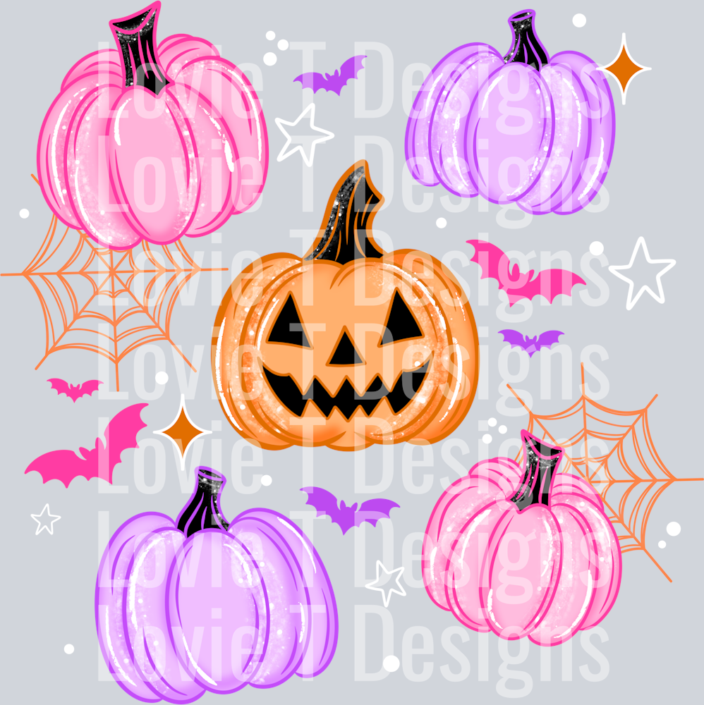 Colorful_Pumpkin_Collage