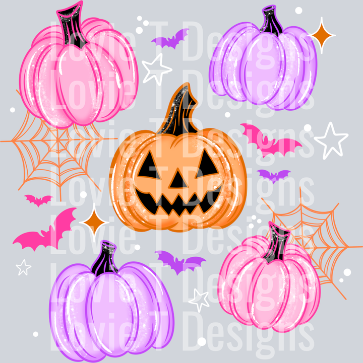 Colorful_Pumpkin_Collage