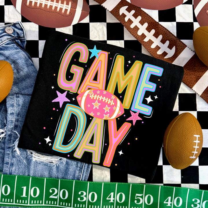 Colorful Game Day mockup | CSC-MOCKUP-1lgK00mSD_lcN99Ivay5Be8F6x68Iz8hD