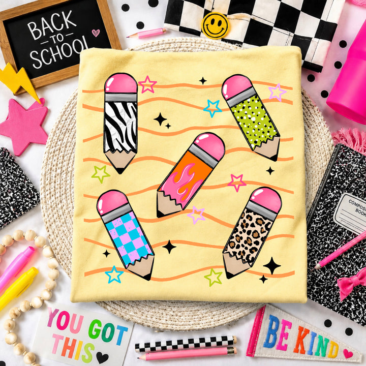 Colorful Pencils mockup | CSC-MOCKUP-1ZQu7DgvR7QEi7jk5QGpX7uWpM3YNoNek