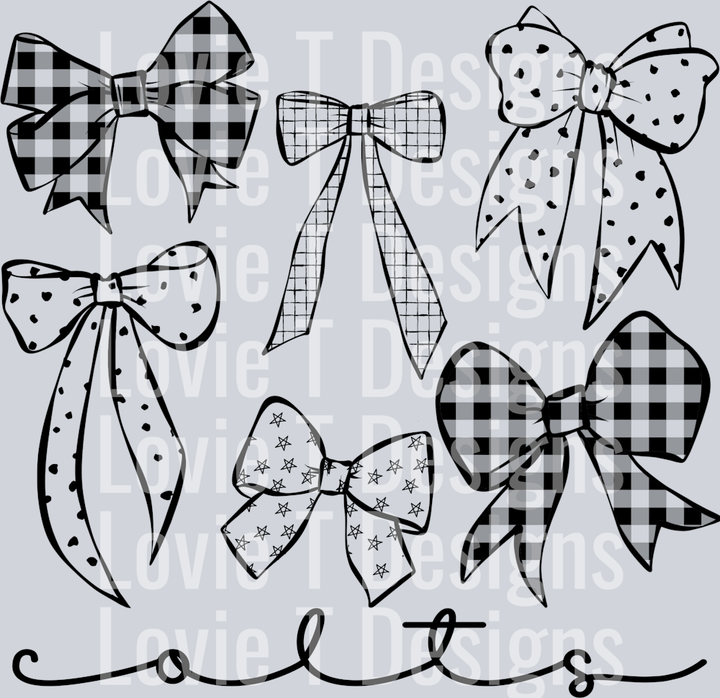 Colts_Bow