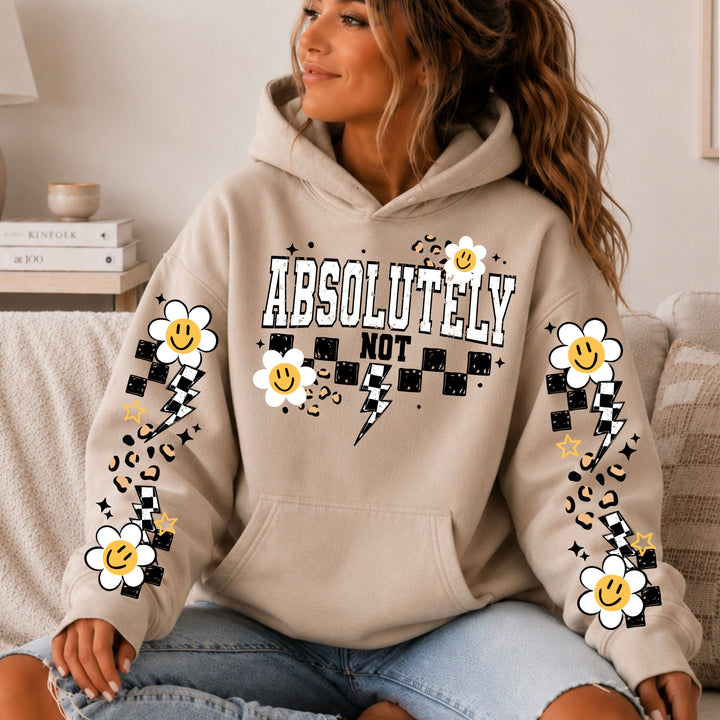 Coordinating Happy Flower Checker Sleeve Black mockup | CSC-MOCKUP-1xh5SFTPnUvvrk_YTweJmxq6P1yEOfGJB