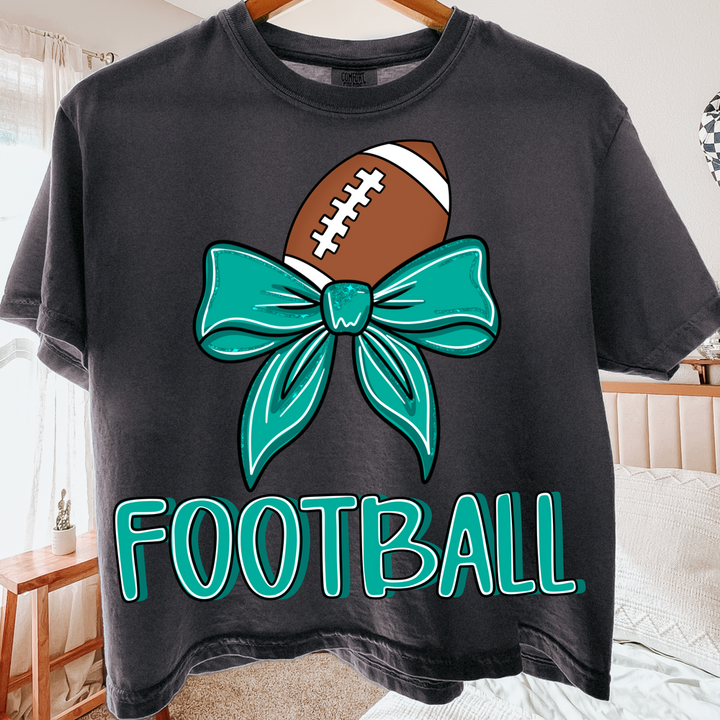 COQUETTE FOOTBALL