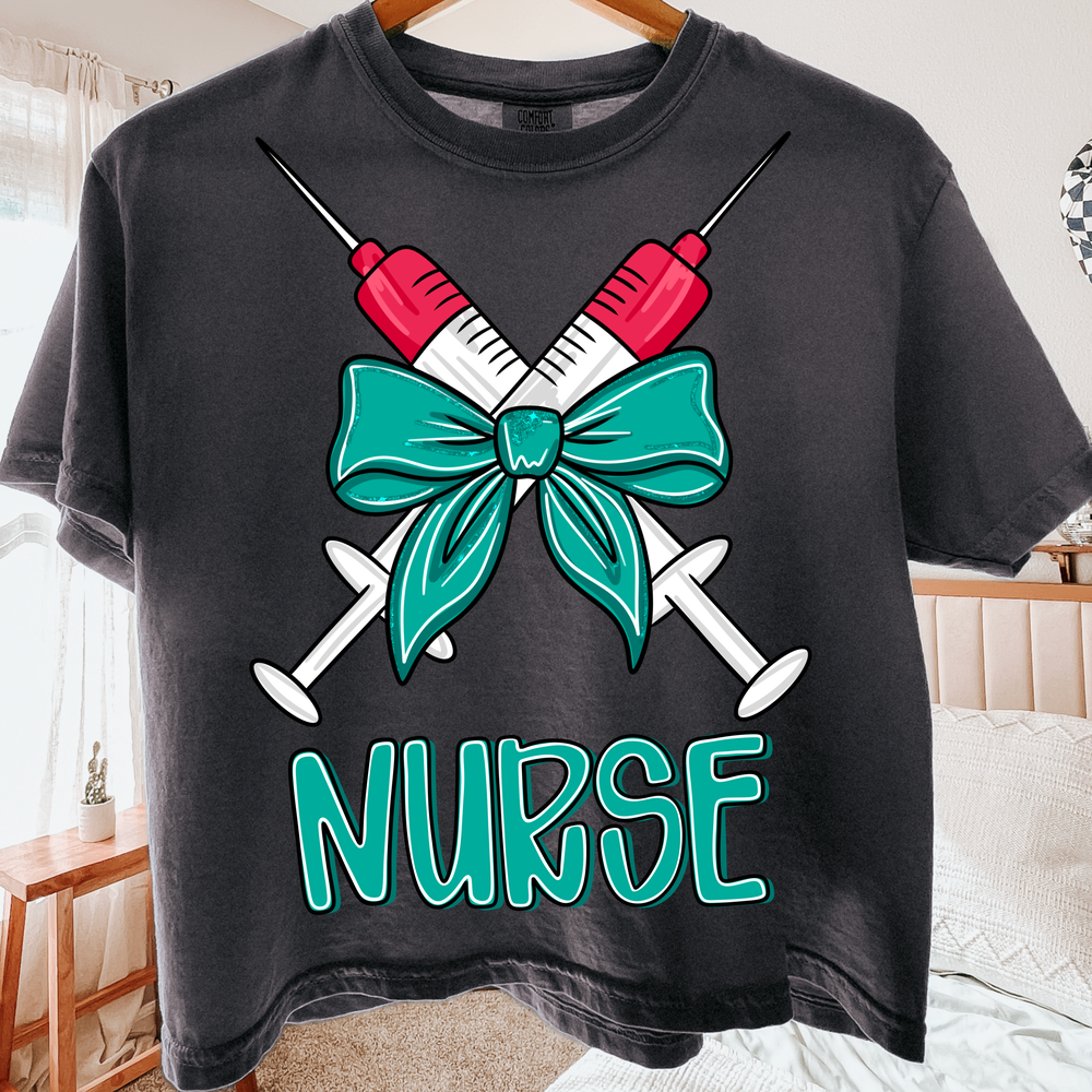 COQUETTE NURSE