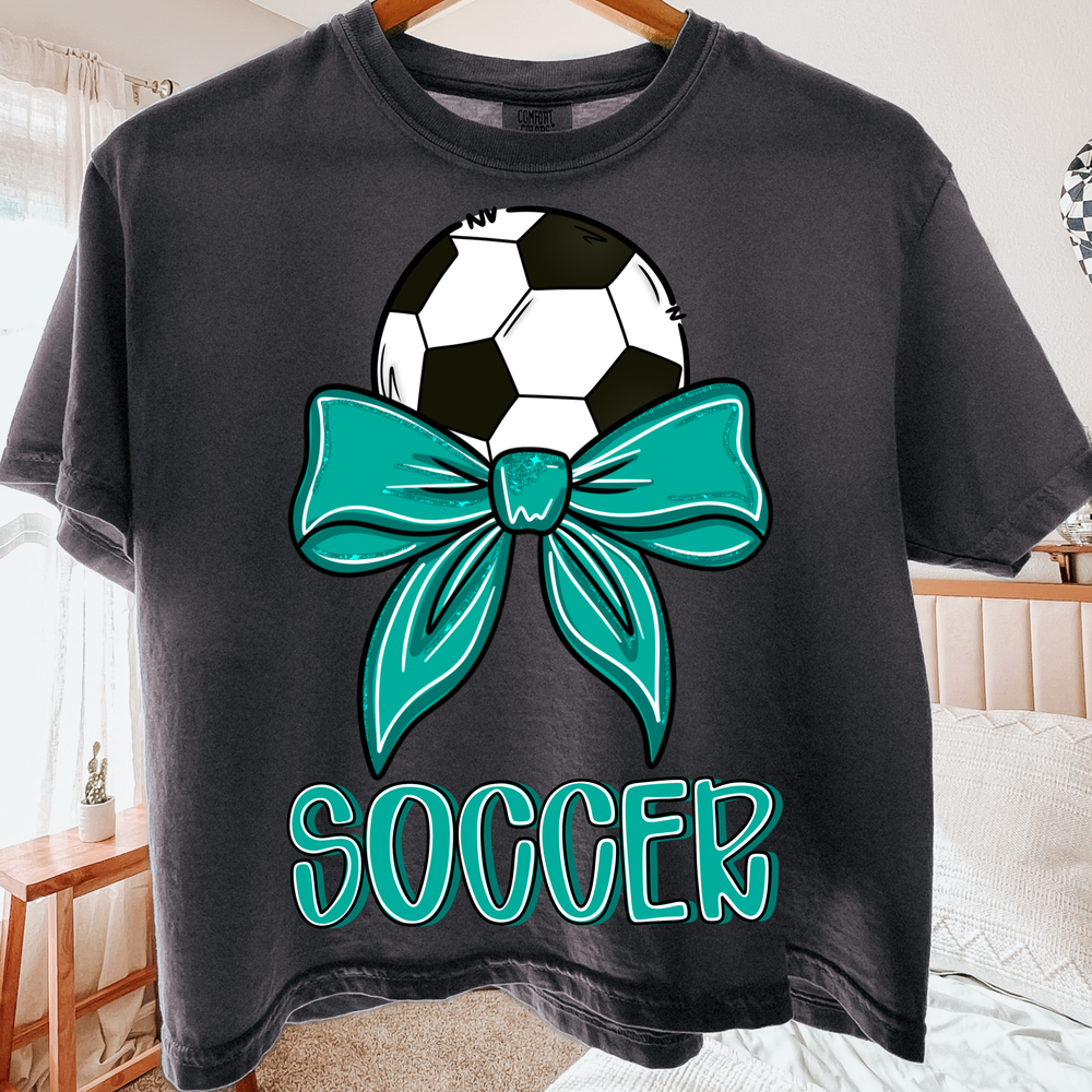 COQUETTE SOCCER