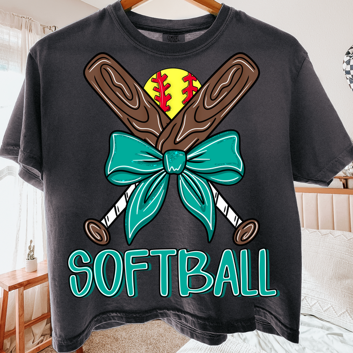 COQUETTE SOFTBALL