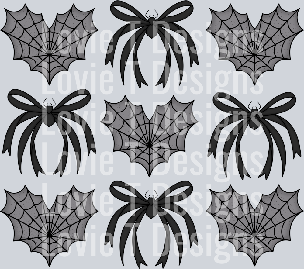Coquette_Spiders_And_Hearts