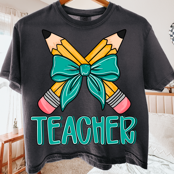 COQUETTE TEACHER