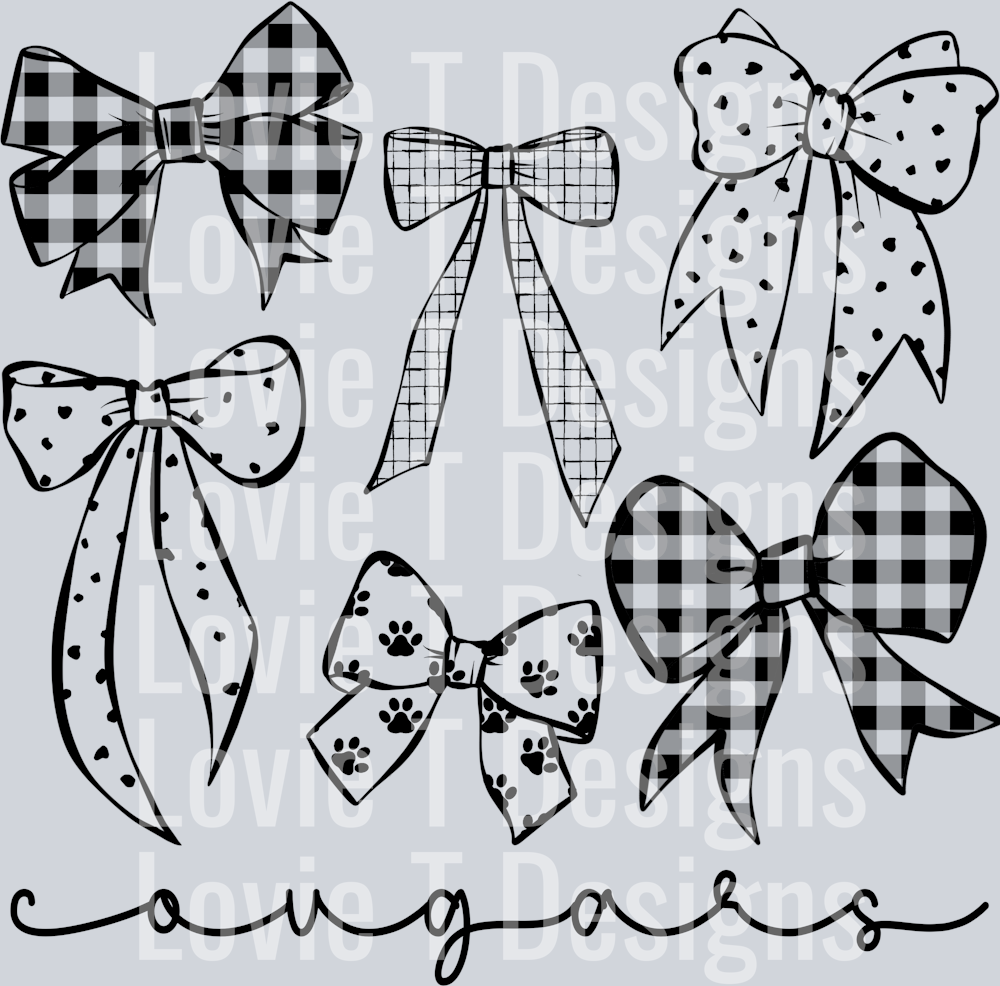Cougars_Bow